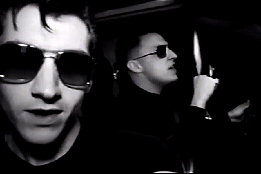 14. Arctic Monkeys – 'R U Mine?'
