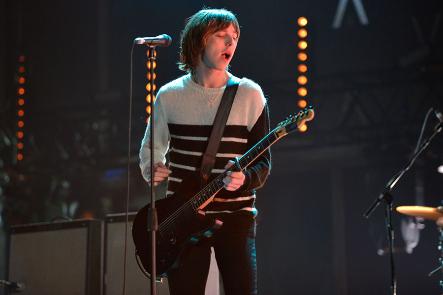 Catfish & The Bottlemen
