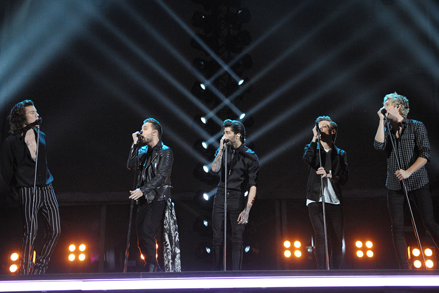 One Direction
