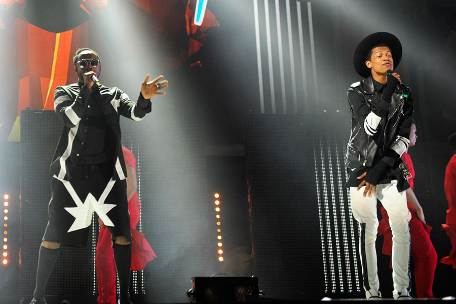 Will.i.am