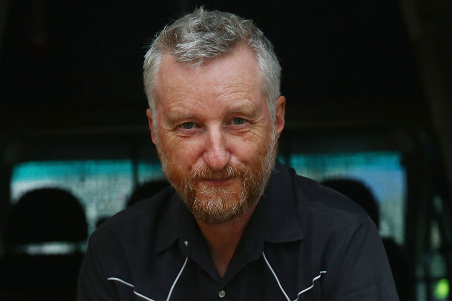 Billy Bragg