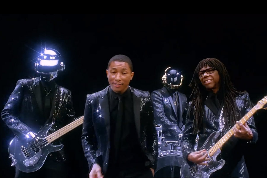 Daft Punk