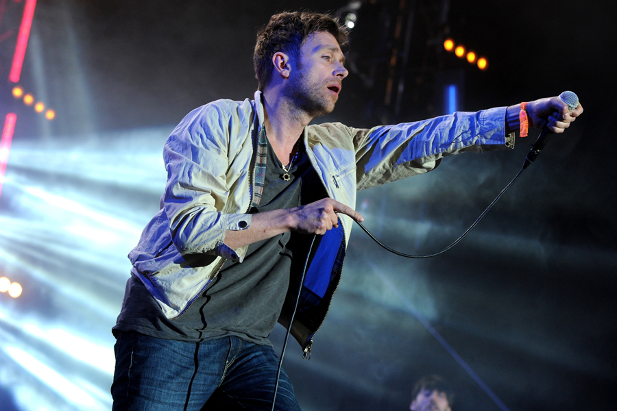29. Blur – Under The Westway