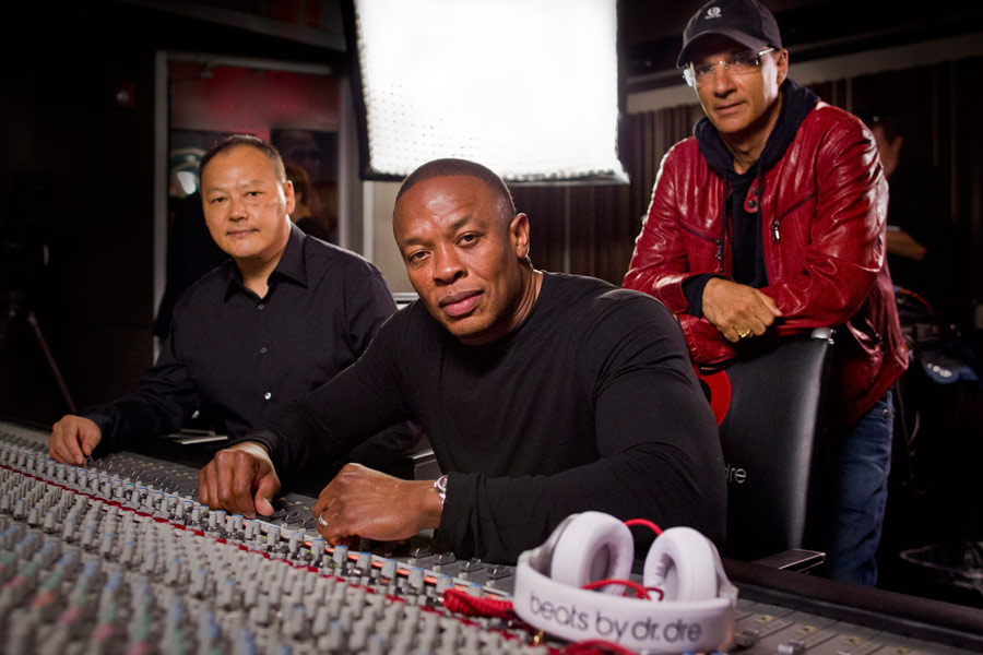 Dr Dre