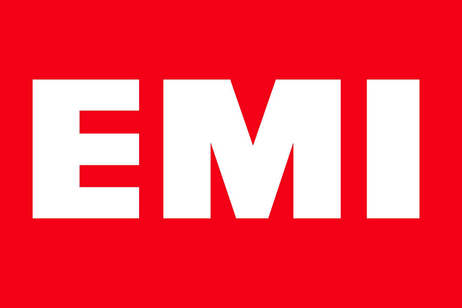 demise of EMI