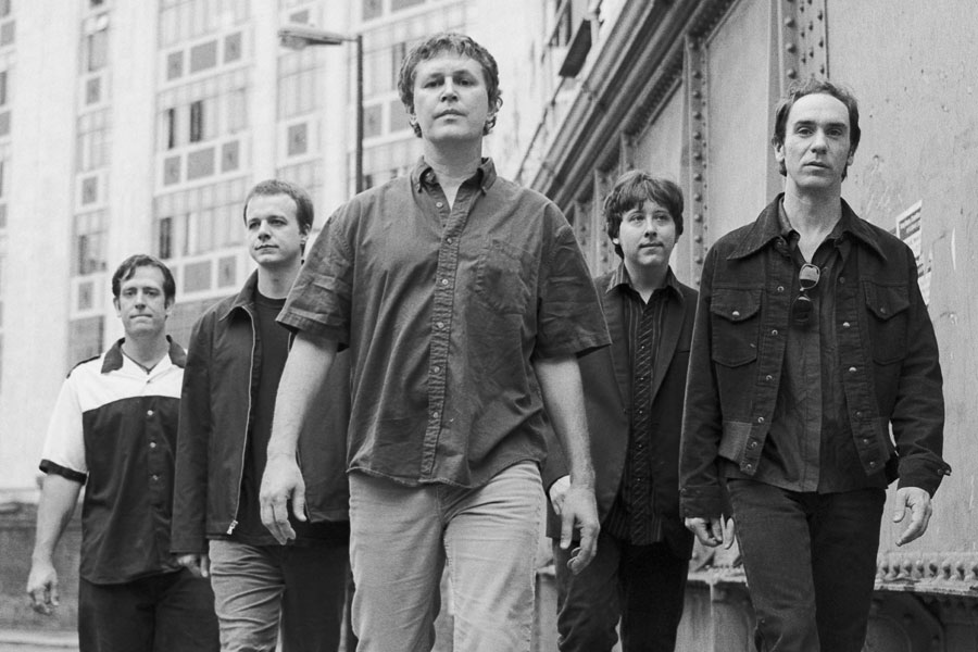 Guided By Voices