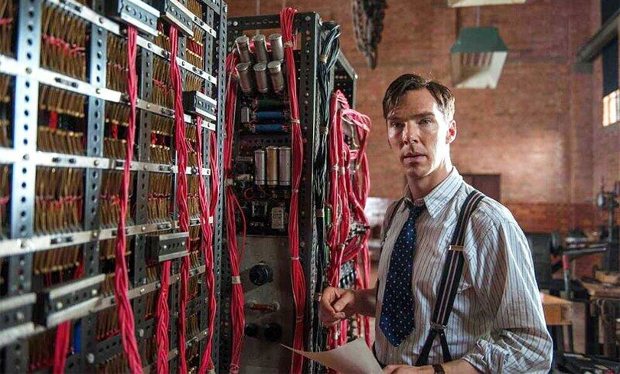 11. The Imitation Game