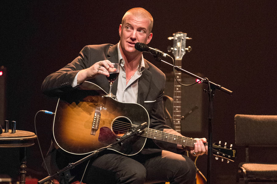 Josh Homme