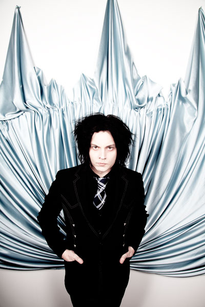 21. Jack White – Sixteen Saltines