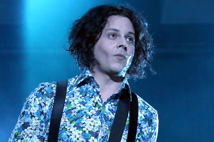 Jack White