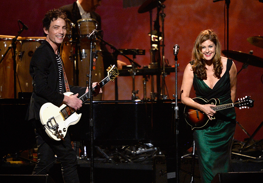 The Wallflowers – ‘One Headlight’