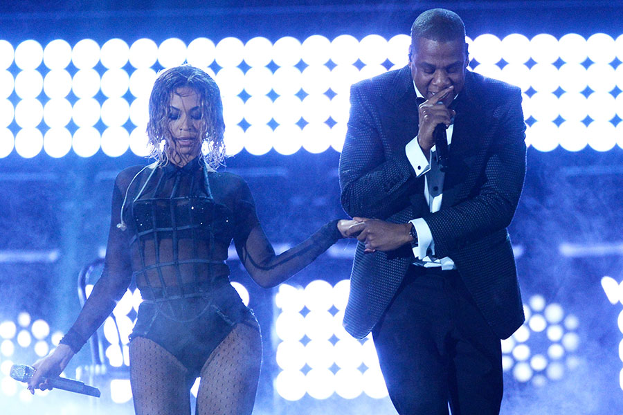 Beyoncé