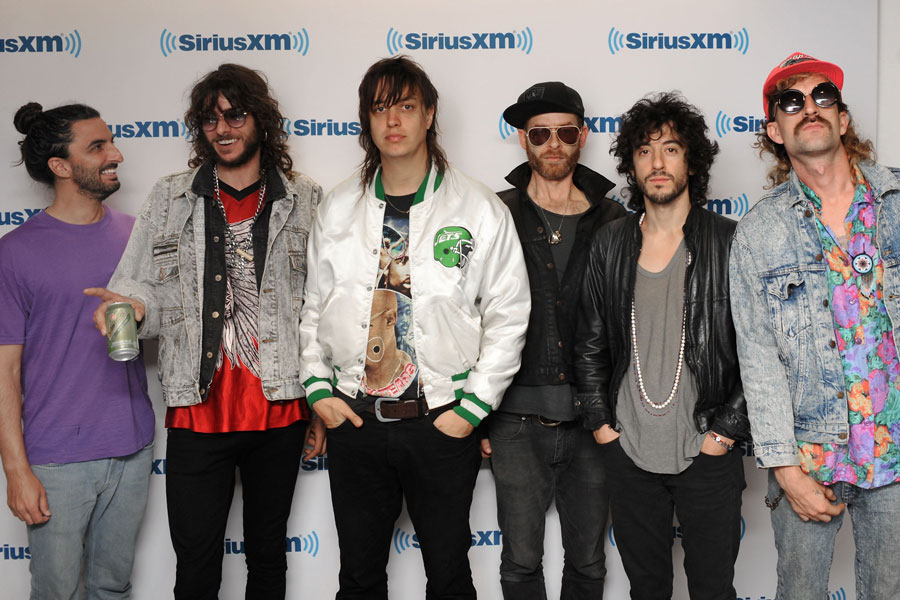 Julian Casablancas on playing old Strokes’ songs