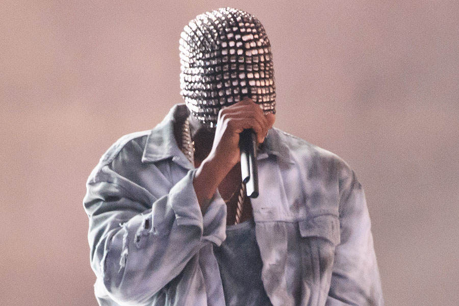 19. Kanye West – Power