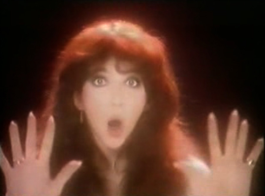 Kate Bush