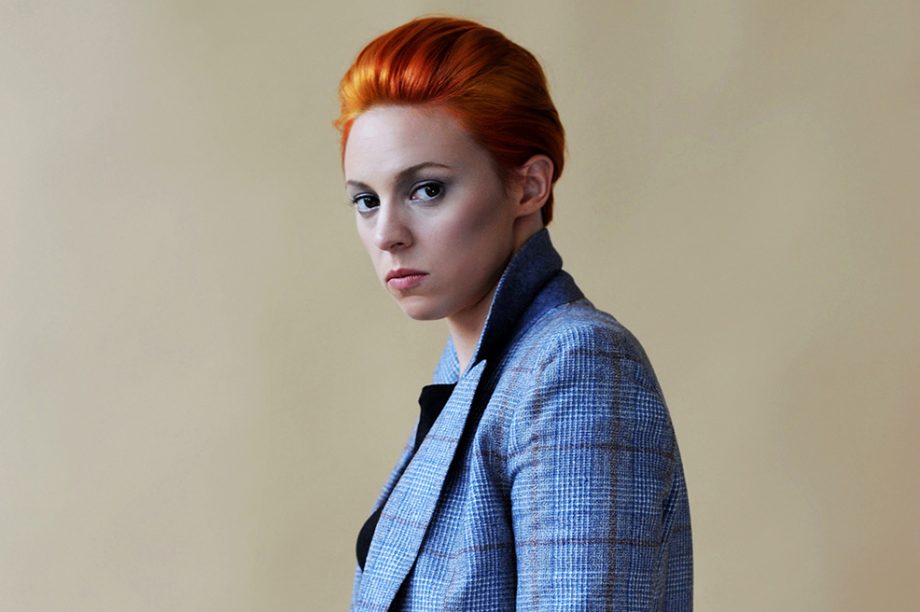 La Roux