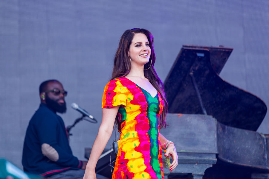Lana Del Rey