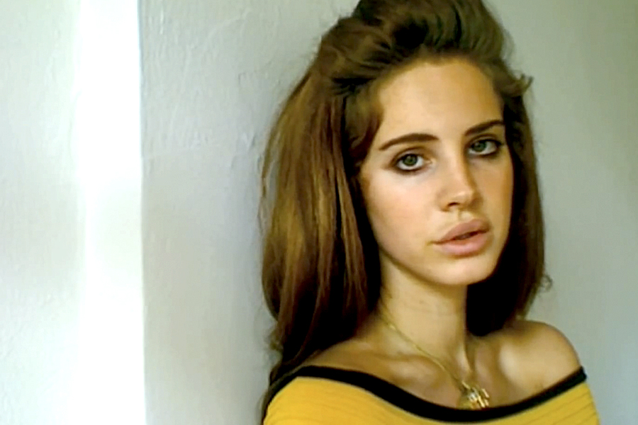 9. Lana Del Rey - 'Video Games'
