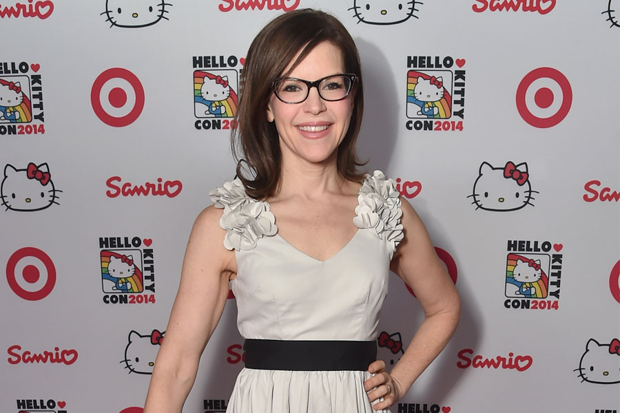 Lisa Loeb - 'Stay'