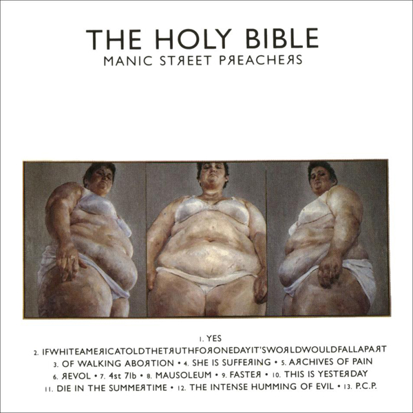 Manic Street Preachers