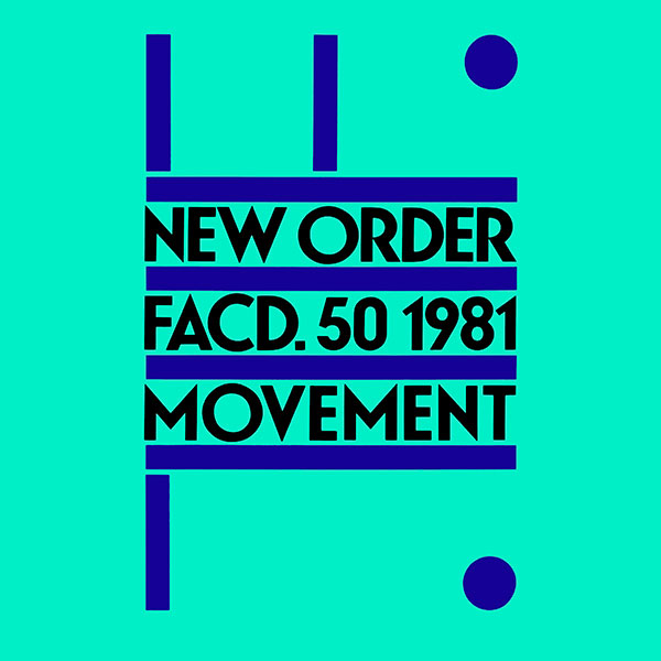New Order
