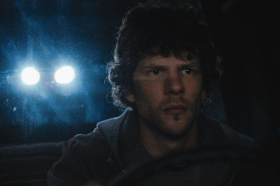 13. Night Moves