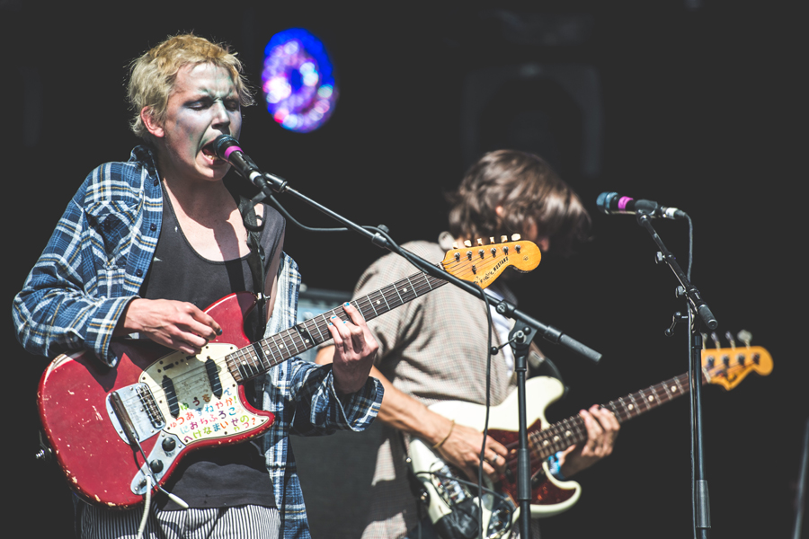 13. Pond – Xanman