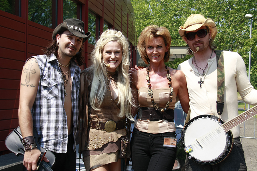 Rednex