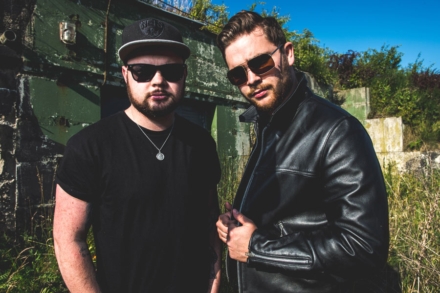 49. Royal Blood – Little Monster