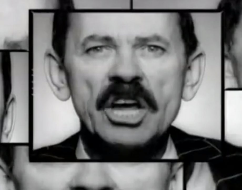 Scatman John - 'Scatman (Ski Ba Bop Ba Dop Bop)'