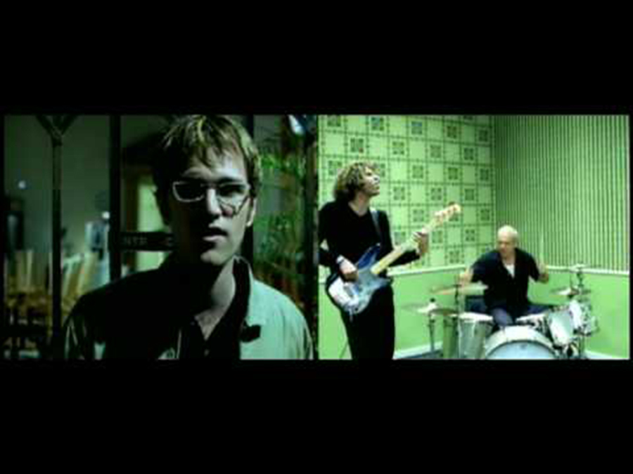 Semisonic - 'Closing Time'