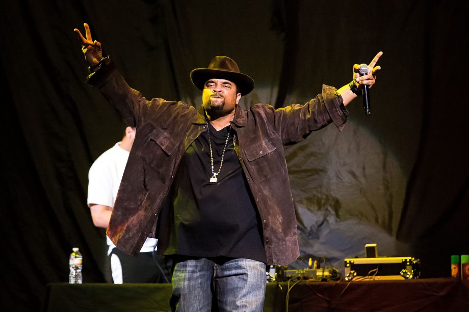 Sir Mix A Lot – ‘Baby’s Got Back’