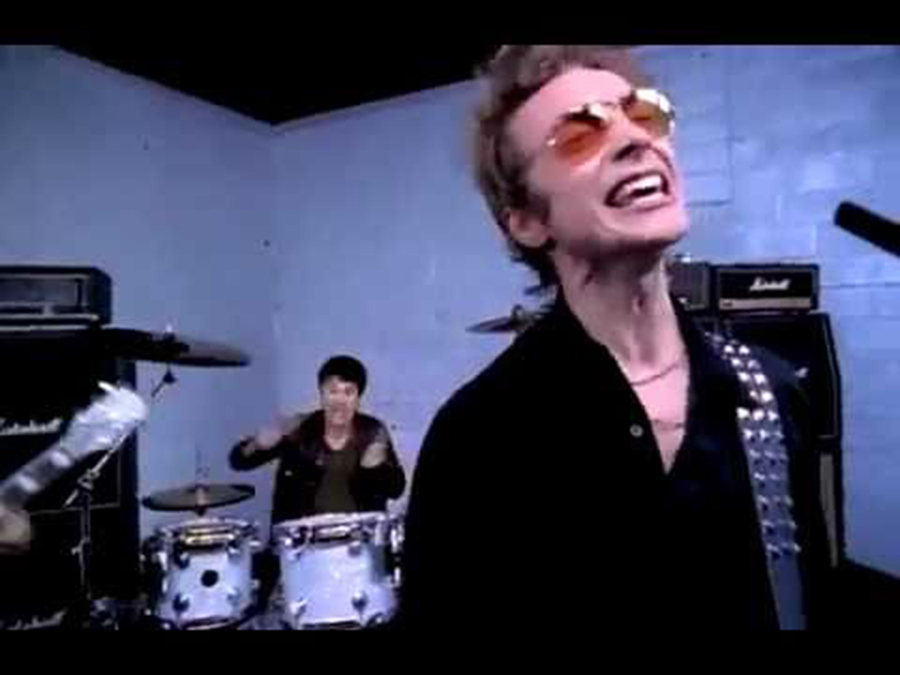 Spacehog - 'In The Meantime'