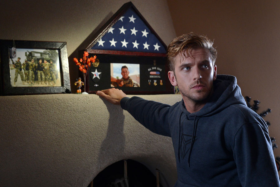19. The Guest