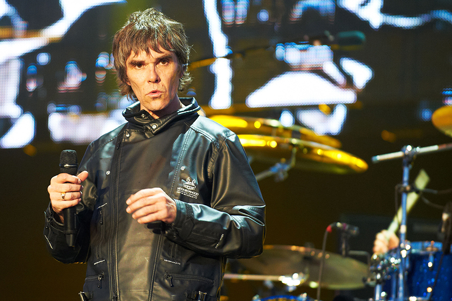 The Stone Roses