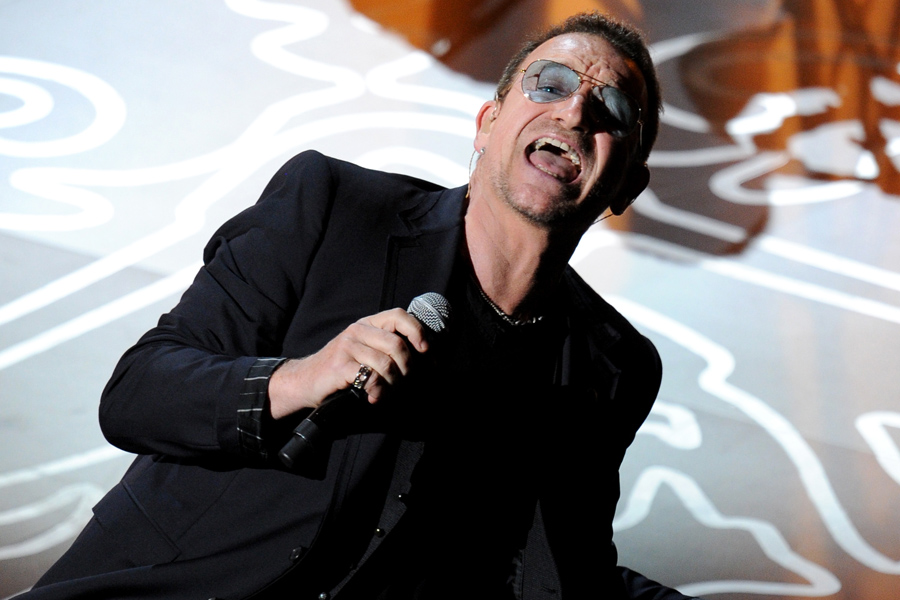 U2