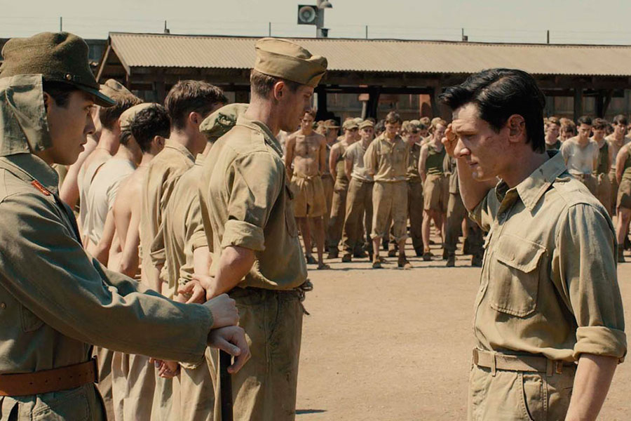 17. Unbroken
