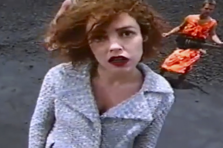 Whale - 'Hobo Humpin’ Slobo Babe'