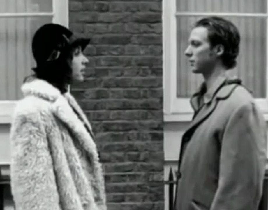 White Town - 'Your Woman'