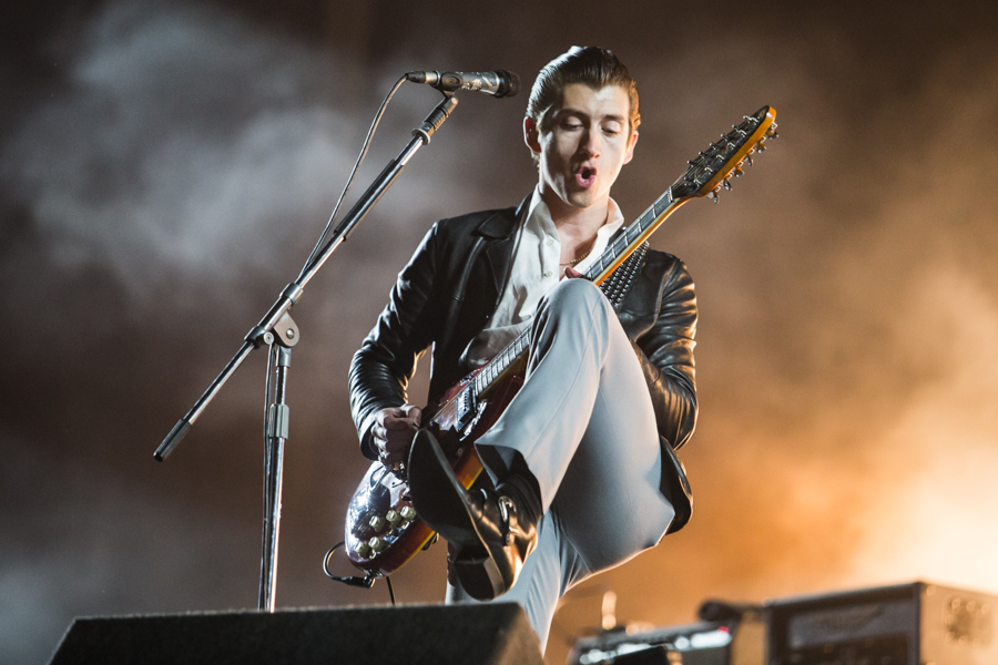 Alex Turner