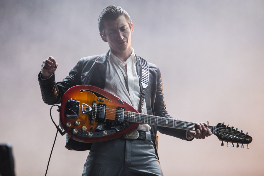 48. Arctic Monkeys – I Wanna Be Yours
