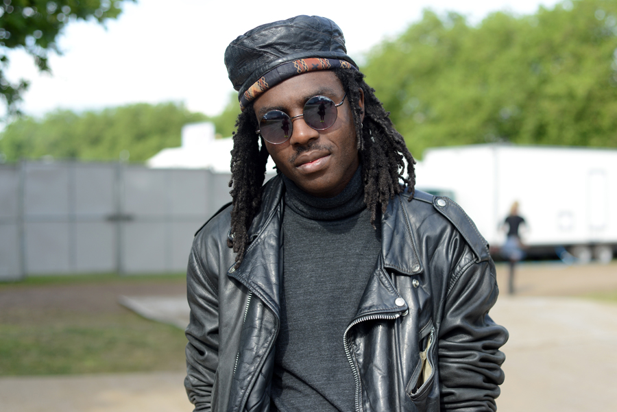 Dev Hynes
