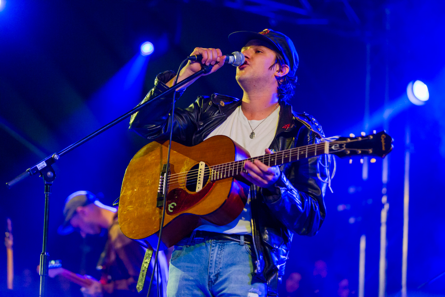 Jamie T
