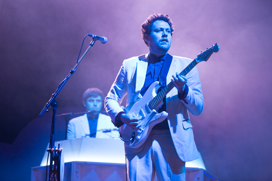 26. Metronomy – The Bay