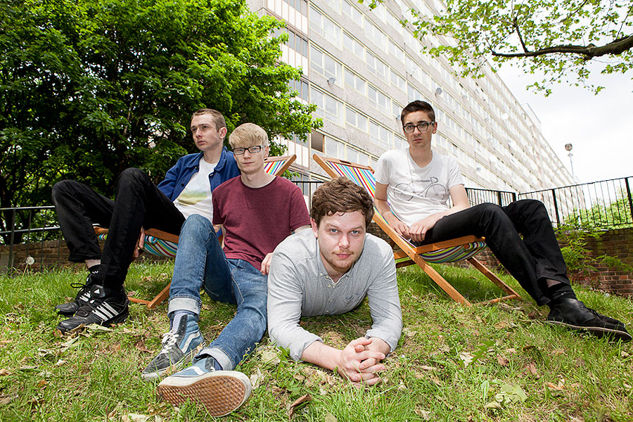 8. Alt-J – Breezeblocks