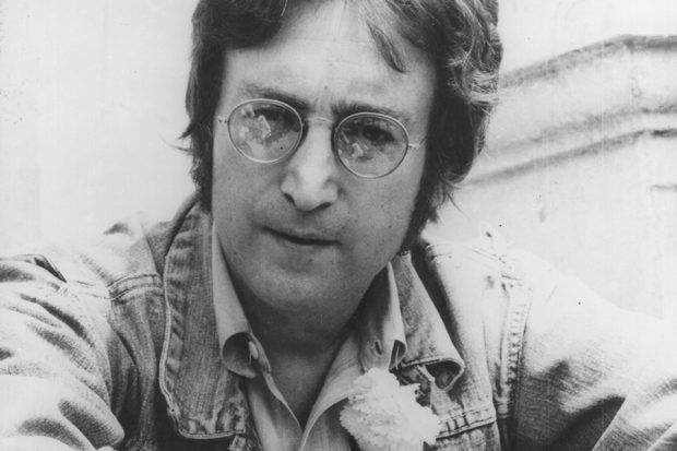 John Lennon