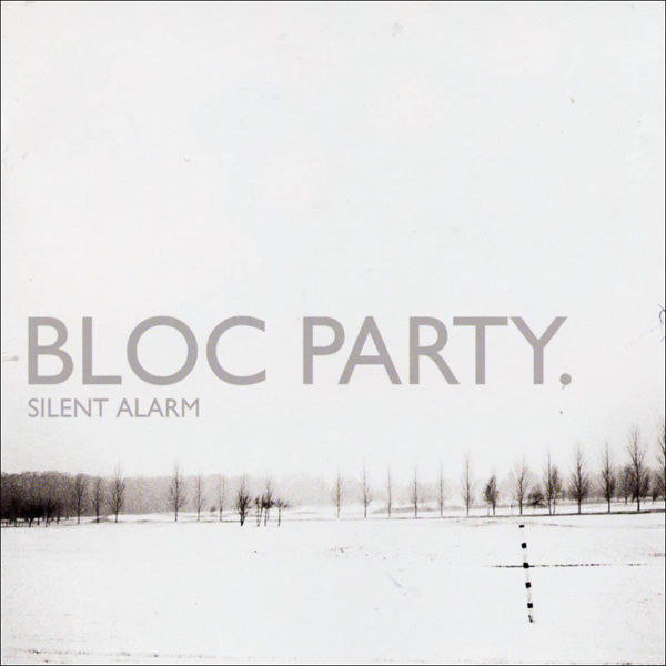 Bloc Party