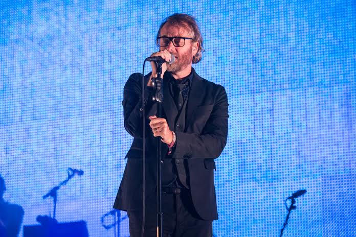 36. The National – Bloodbuzz Ohio