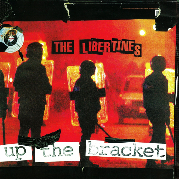 The Libertines