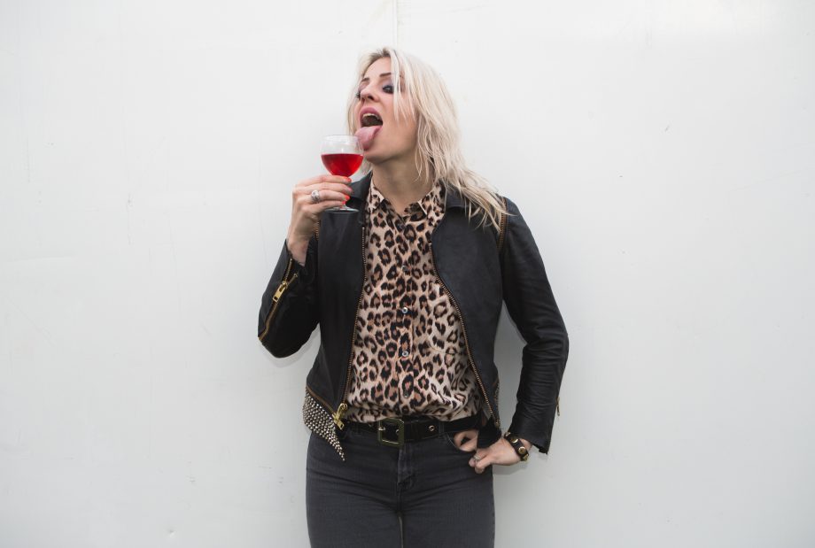 Brody Dalle